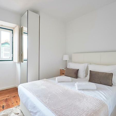 Casa Portuguesa Rosa Διαμέρισμα Lisboa Εξωτερικό φωτογραφία
