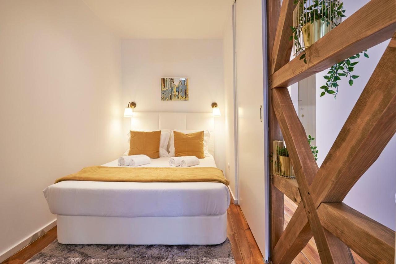 Casa Portuguesa Rosa Διαμέρισμα Lisboa Εξωτερικό φωτογραφία